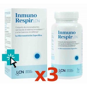 InmunoRespir LCN x3